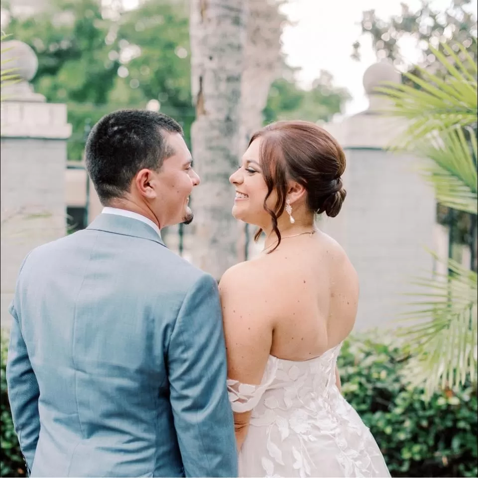 Best Time of Year for a New Orleans Wedding