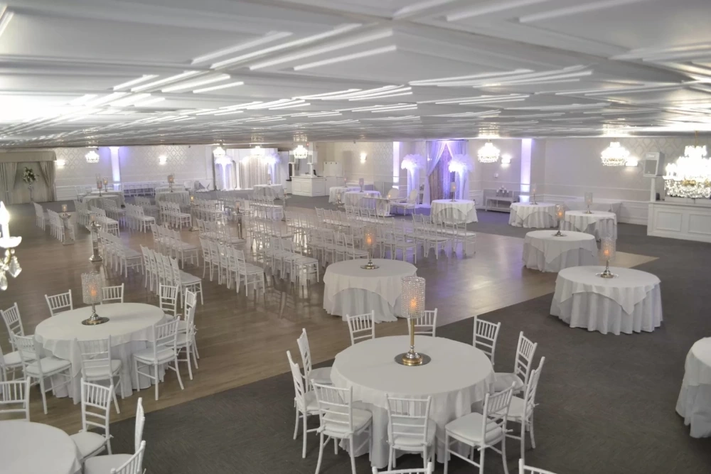 Special Events Space in New Orleans