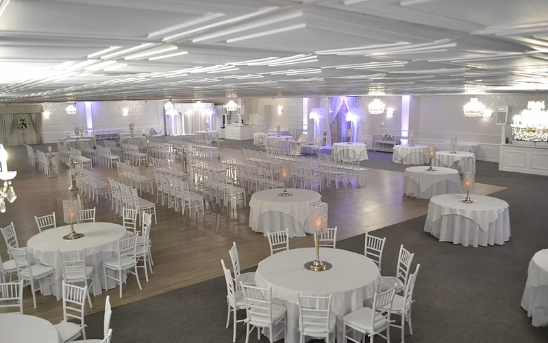 How to Choose the Perfect Wedding Venue in New Orleans