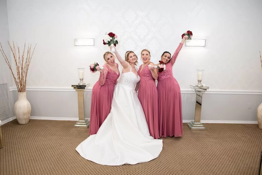 All-Inclusive Wedding Venues in New Orleans: What Brides Should Compare