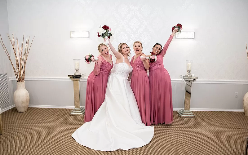 All-Inclusive Wedding Venues in New Orleans: What Brides Should Compare