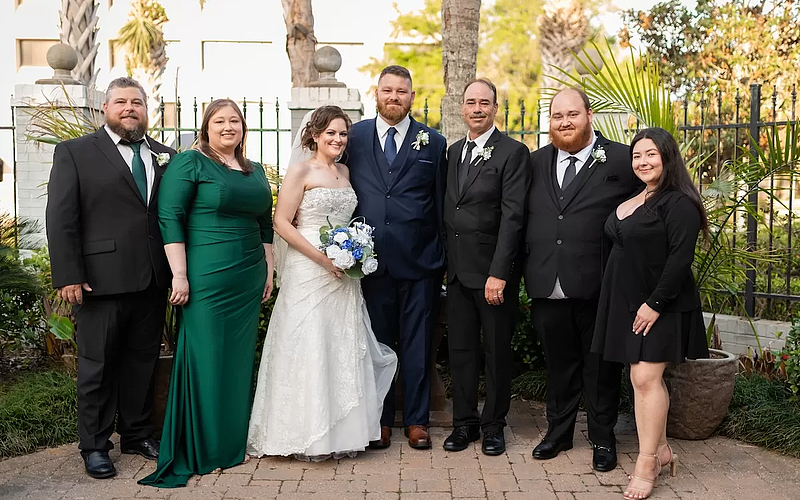 New Orleans Wedding Venue with Free Parking: Why Guests Love Magnolia