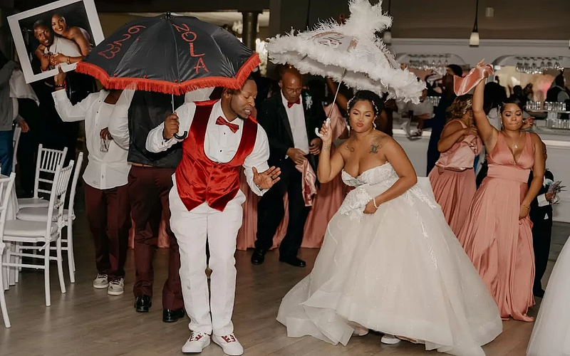 How to Host a Themed Wedding in New Orleans