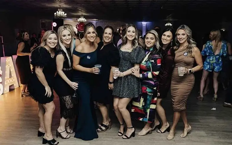 Planning a Birthday Party at a Venue in New Orleans