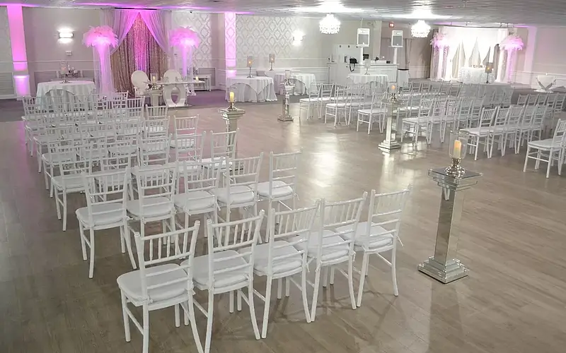 What Makes a Wedding Venue in New Orleans Feel Timeless?