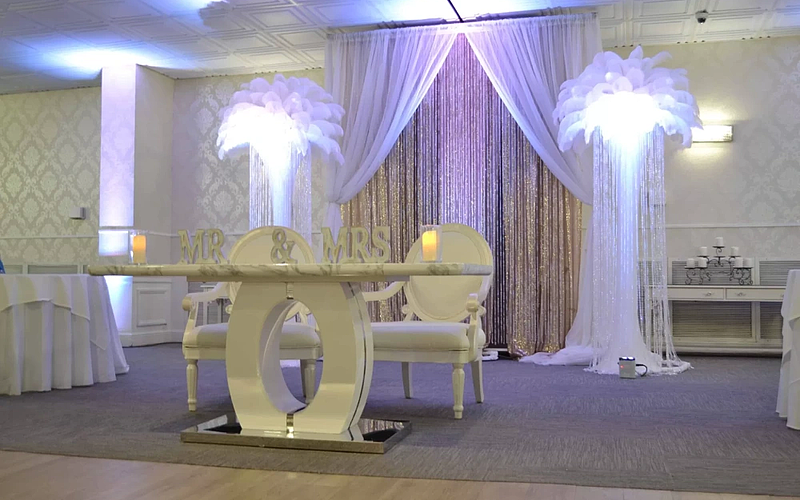 How Much Does a Wedding Venue in New Orleans Cost?