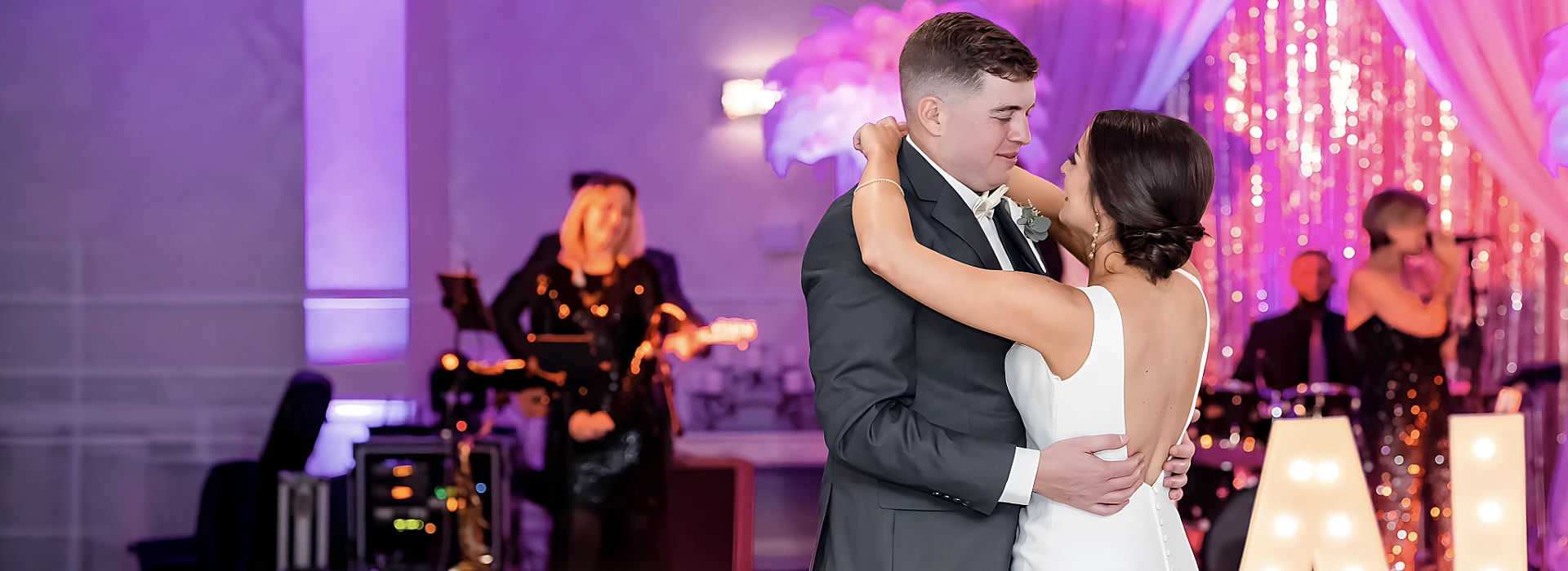 New Orleans Area Wedding Venue