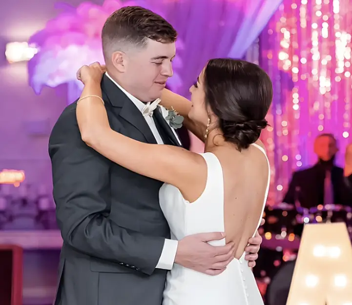 New Orleans Area Wedding Venue