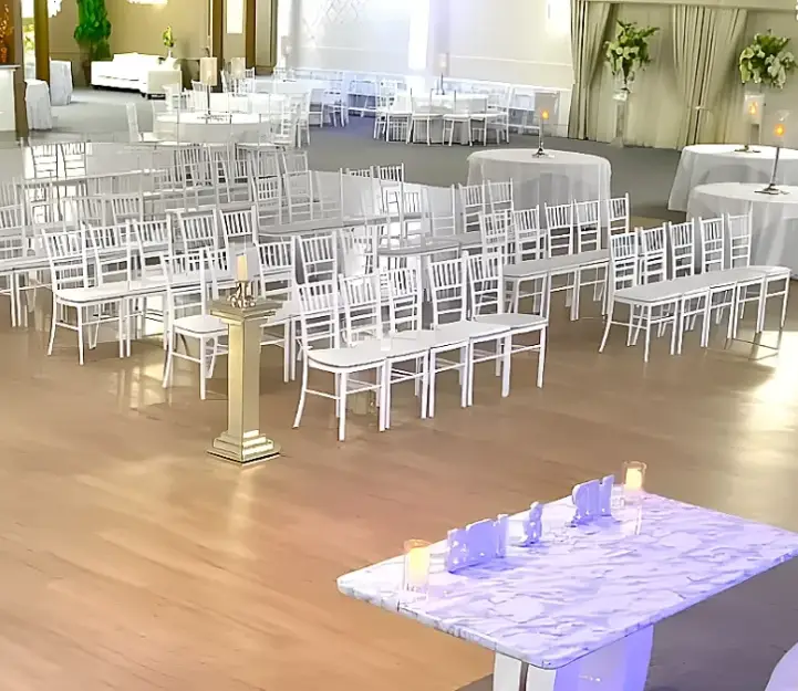 Wedding Reception Venue in New Orleans