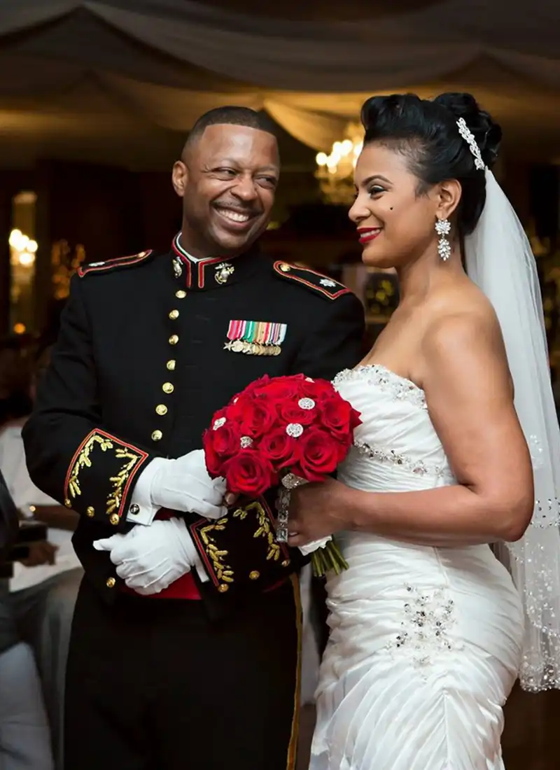 Complete Wedding Services