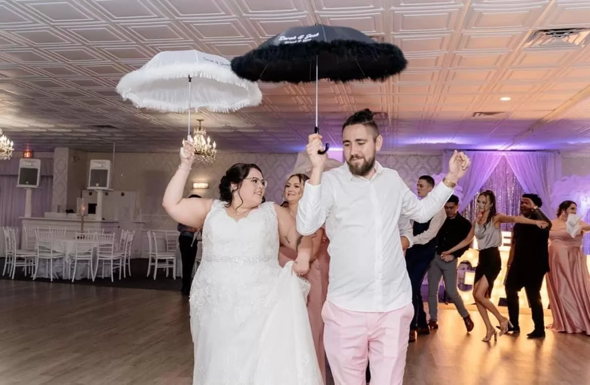 How to Plan a New Orleans Second Line at Your Wedding Reception