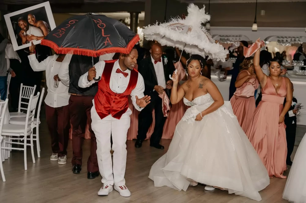 How to Host a Themed Wedding in New Orleans