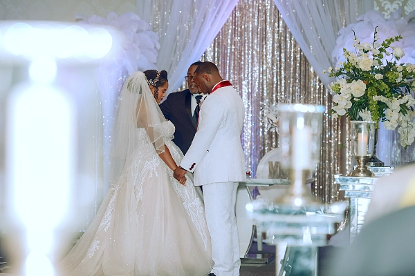 Wedding Ceremony 