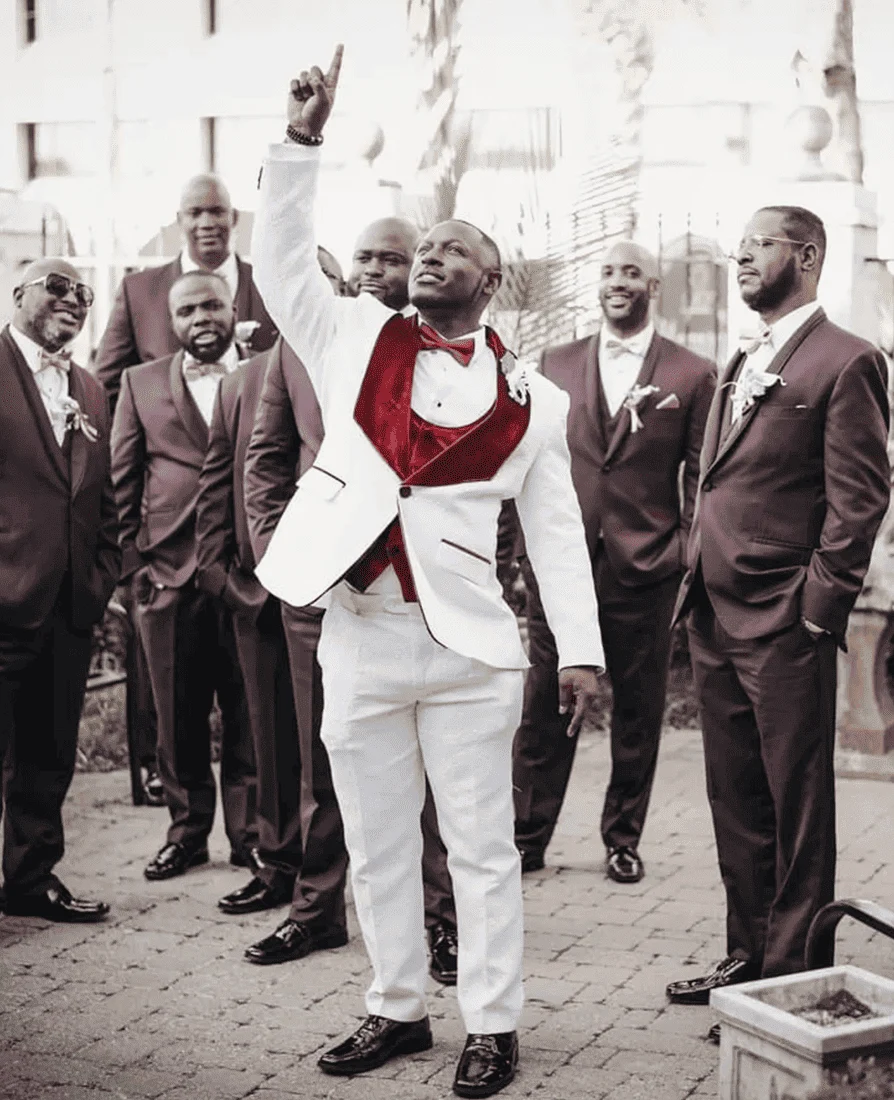 Professional New Orleans Wedding Venue