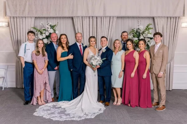 Celebrate Anniversaries in New Orleans