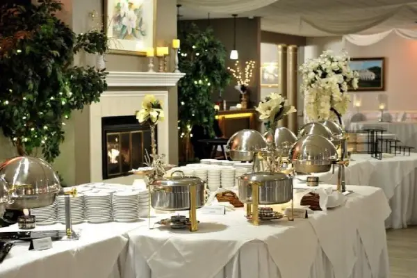 Corporate Parties & Events