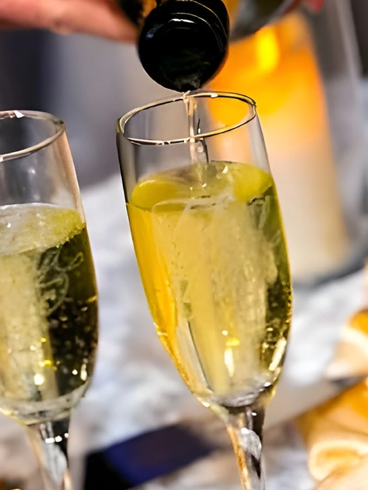 New Orleans Venue for Engagement Parties