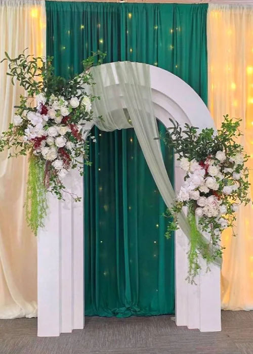 Seamless Ceremony Coordination