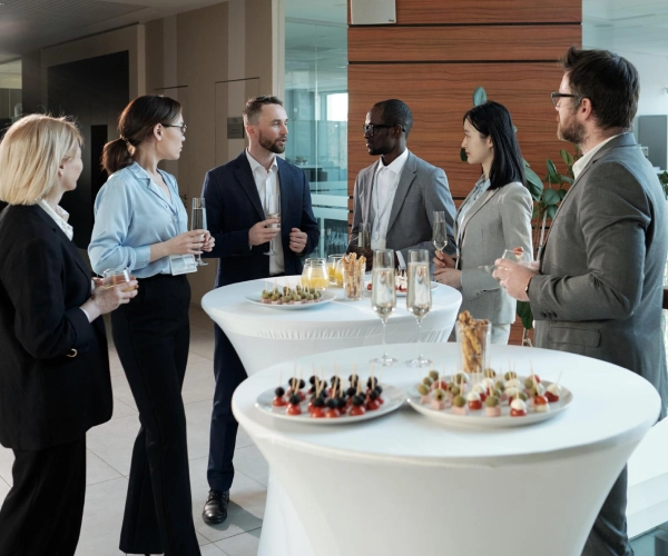 Corporate Parties & Events