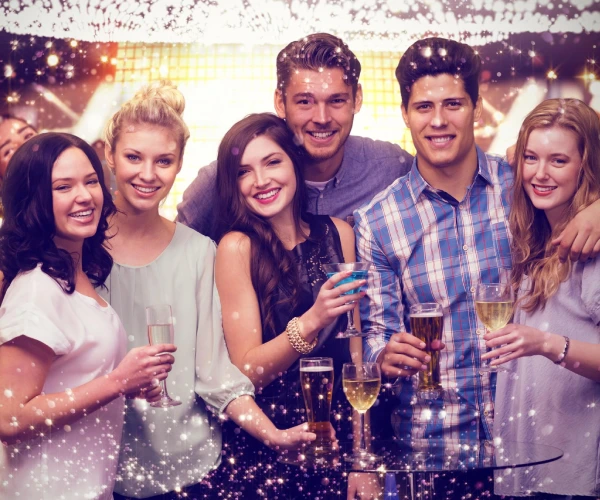 High School Reunions