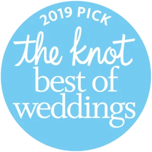 2019 Best of Weddings from The Knot