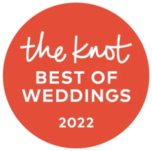 2022 Best of Weddings from The Knot