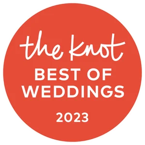 2023 Best of Weddings from The Knot
