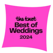 2024 Best of Weddings from The Knot