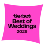 2025 Best of Weddings from The Knot