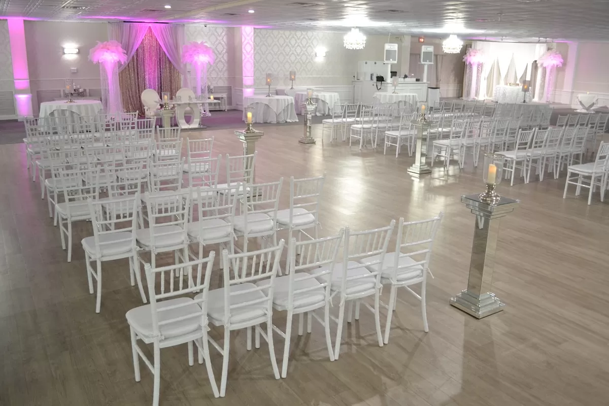 What Makes a Wedding Venue in New Orleans Feel Timeless?