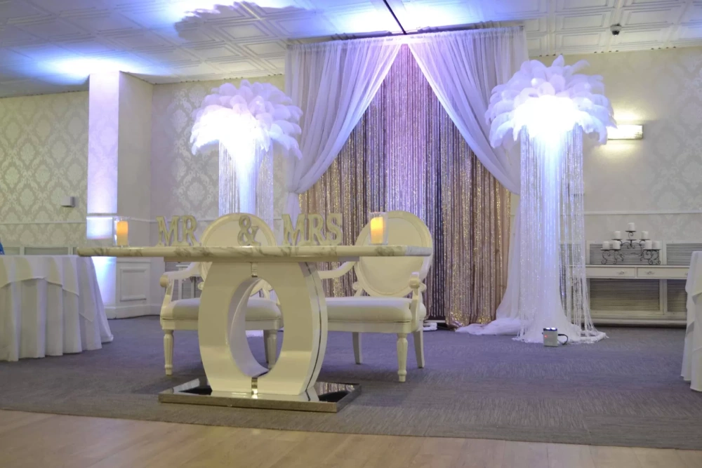 How Much Does a Wedding Venue in New Orleans Cost?