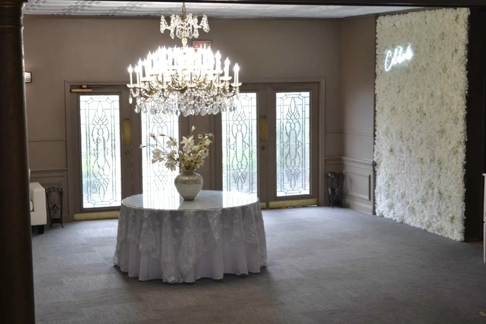 Wedding venue costs and budgeting in New Orleans