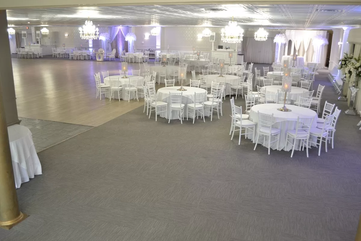 Engagement party venues in New Orleans - unique locations for celebrations