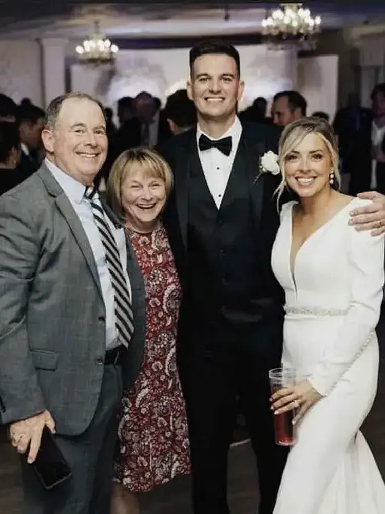 Weddings & Special Events